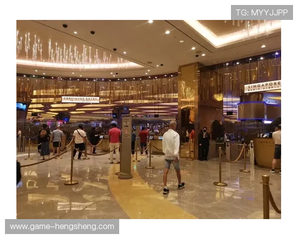 新加坡金沙网上赌场的移动端体验优化让玩家随时随地享受娱乐时光